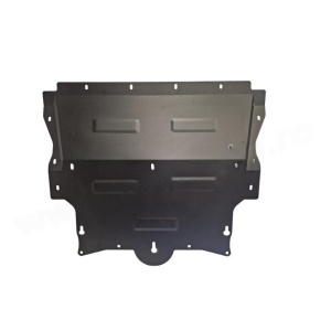 Scut auto metalic Nissan