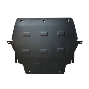 Scut auto metalic Opel Vivaro, Zafira Life, Peugeot Expert, Toyota Proace