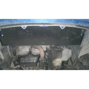 Scut auto metalic Peugeot