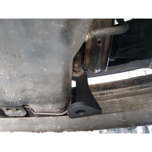 Scut auto metalic Volkswagen