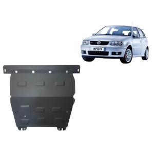 Scut auto metalic Volkswagen Polo 6N2, Seat Arosa