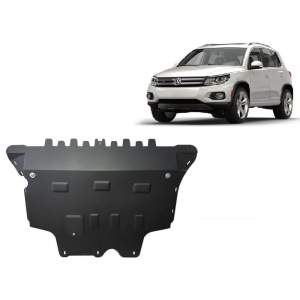 Scut auto metalic Volkswagen Tiguan, Skoda Kodiaq, Seat Ateca, Tarraco, Audi Q3