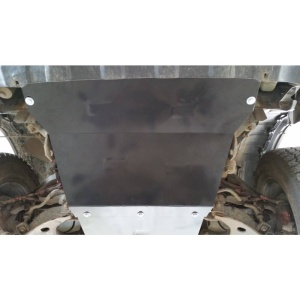 Scut auto si radiator