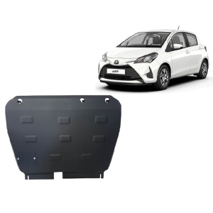 Scut auto Toyota Yaris Hybrid 2013 - 2021