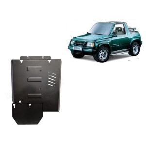 Scut cutie de viteza Suzuki Vitara motor 2.0 1988 - 1999