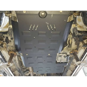 Scut diferential si reductor Toyota Hilux Revo 2016 - 2021