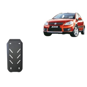 Scut diferential Suzuki SX 4WD, S-Cross 4WD