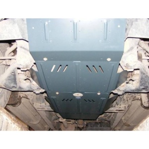 Scut diferential Toyota Hilux 2004 - 2015 - Img 4