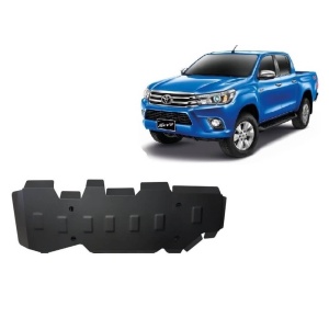 Scut rezervor Toyota Hilux Revo, Hilux Invincible - Img 1