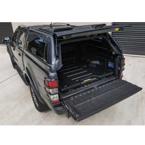 Sertar culisant pentru benă pick-up universal (Toyota Hilux, Ford Ranger, Mitsubishi L200, Nissan Navara, VW Amarok), capacitate 200 kg, OFD - Off Road Fabrication - Img 2