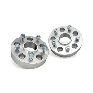 Set 2 flanșe distanțiere 50.8 mm, 5x127, Jeep Wrangler JL, Gladiator JT, Grand Cherokee WK2 (2011-2024) Rough Country