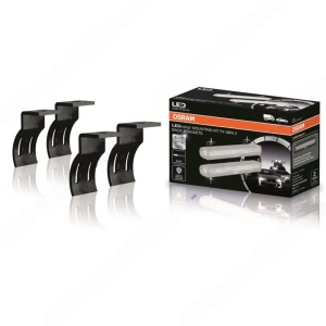Set 4 suporți OSRAM pentru bare LED FX Gen2
