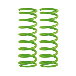 Set Arcuri Față Nissan Patrol Y61 scurt/lung +5cm IronMan4x4