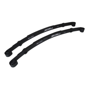 Set arcuri fata Suzuki Samurai +5cm Raptor4x4