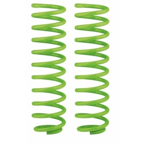 Set Arcuri Față Toyota Hilux (2005-2015) +45mm 50-100kg IronMan4x4 Constant Load