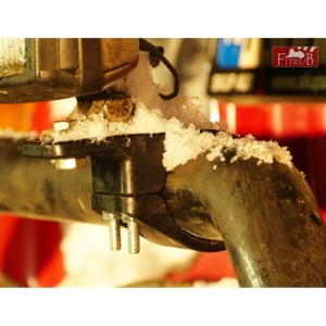 Set cleme 45-50 mm FitRub QL (Suport universal pentru accesorii) FitRub - Img 9