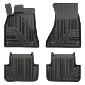 Set covorase Audi A4 B8, A4 Allroad B8, Opel Astra H cauciuc Frogum