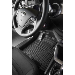 Set covorase Dacia Duster 2017 - 2023 cauciuc Frogum - Img 4