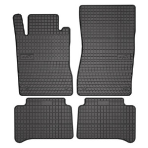 Set covorase Mercedes-Benz CLS, E-Class cauciuc Frogum - Img 1