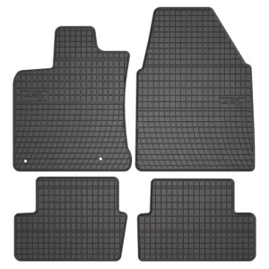 Set covorașe Nissan Qashqai 2007 - 2013 cauciuc Mammooth