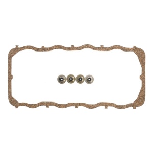 Set garnituri capac culbutori Suzuki Samurai (1988-2004), Vitara (1988-1998) 1.3 G13BA/G13A, 1.6 G16A Elring