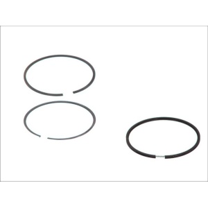 Set segmenți piston cotă reparație +0,5 mm Suzuki Jimny (1998-2018), Samurai (1988-2004) Goetze