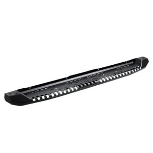 Side sills set S30 Mitsubishi L200 (2006-2019) AQM4WD
