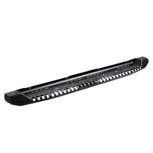 Side skirts set S30 Nissan Navara (2016+) AQM4WD