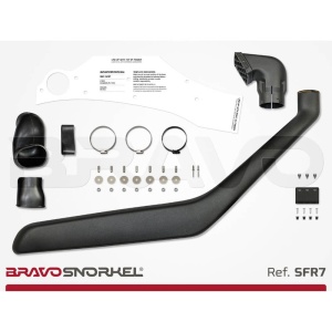 Snorkel Ford Ranger PJ/PK