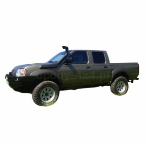 Snorkel Nissan Navara D22 (2000-2004) / Ford Maverick 2.5TD