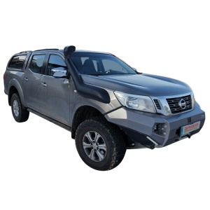 Snorkel Nissan Navara NP300 2016-2024 Bravo