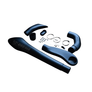 Snorkel Slim Ford Ranger T9 (2022-2024) ORE4x4 - Img 3