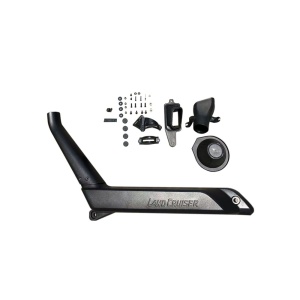 Snorkel Toyota Land Cruiser