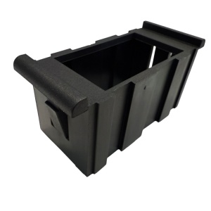 Soclu modular de montare pentru întrerupătoare tip Carling, universal, ORE4x4