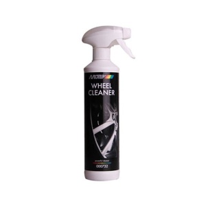 Solutie curatare jante Wheel Protect Vax 500ml Motip
