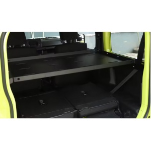 Suport de depozitare heavy-duty Suzuki Jimny JB74 (2018+) ORE4x4