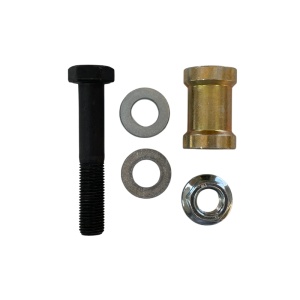 Kit relocare bara panhard