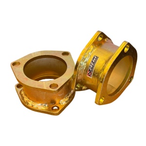 Kit Inaltare Suspensie Suzuki