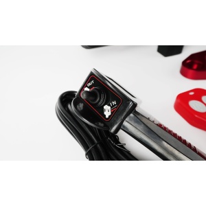 Troliu electric Grizzly Winch