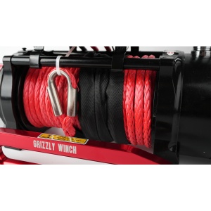 Troliu Grizzly Winch 12000lbs