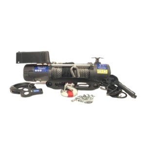 Troliu Husar Winch 10000lbs