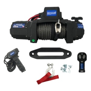 Troliu Husar Winch 12000lbs