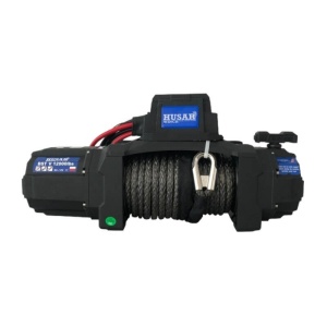 Troliu Husar Winch 12000lbs