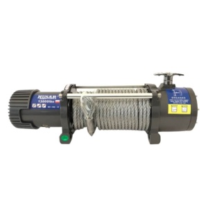 Troliu Husar Winch 13000lbs