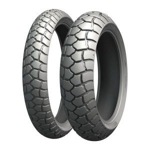 120/70 R19 Michelin Anakee Adventure 60V TL/TT anvelopă moto față M+S