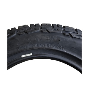 205/70 R15 Comforser CF1100 96T M+S Anvelopă All-Terrain - Img 6