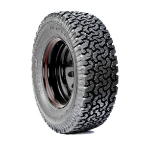 205/70 R15 Insa Turbo Ranger 3 96S Anvelopă M+S All-Terrain Resapata