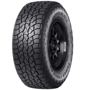 215/65 R16 Royal Black 98H, anvelopă all-terrain