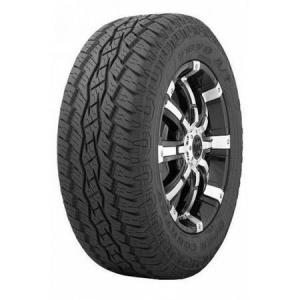 215/65 R16 Toyo Open Country A/T+ 98H Anvelopă M+S All-Terrain