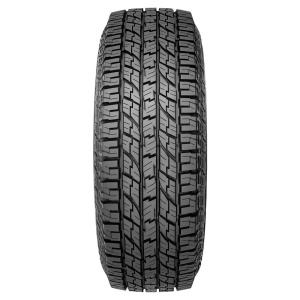Profilul benzii de rulare al anvelopei 215/65 R16 Geolandar A/T G015.